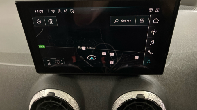 Audi Q2 35 TFSI S Line 5dr Petrol Estate - Image 12
